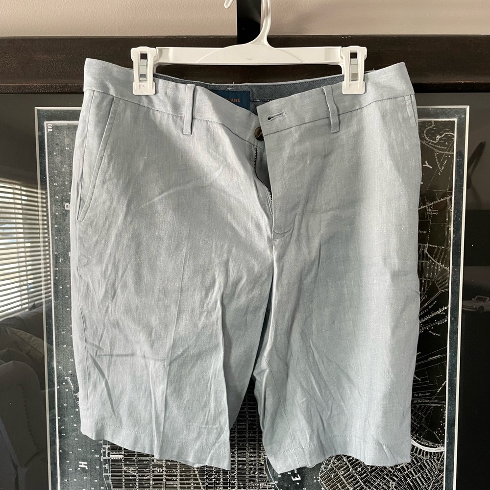 Men’s Fairlane Shorts